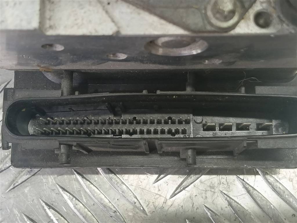 блок abs HONDA Civic 1.8 MT (140 л.с.)Civic  VIII (2005—2009) Хетчбэк 57111SMGE00, 2240 рублей, Москва