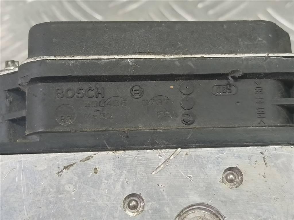 блок abs HONDA Civic 1.8 MT (140 л.с.)Civic  VIII (2005—2009) Хетчбэк 57111SMGE00, 2240 рублей, Москва