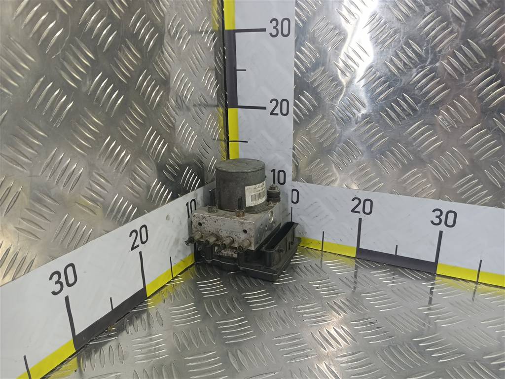 блок abs HONDA Civic 1.8 MT (140 л.с.)Civic  VIII (2005—2009) Хетчбэк 57111SMGE00, 2240 рублей, Москва