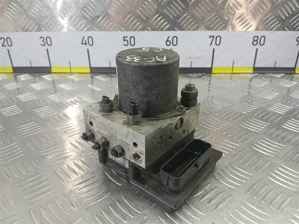 блок abs Citroen C5  4541KN, 1320 рублей, Москва