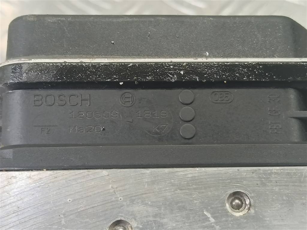 блок abs Citroen C5  4541KN, 1320 рублей, Москва