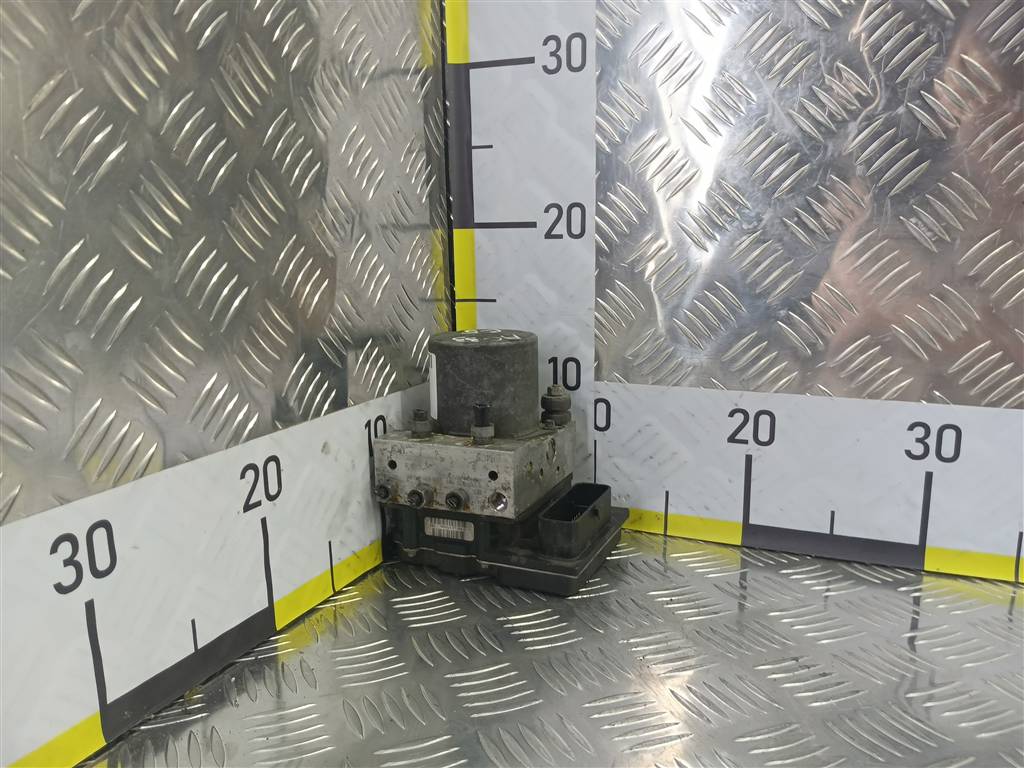 блок abs Citroen C5  4541KN, 1320 рублей, Москва