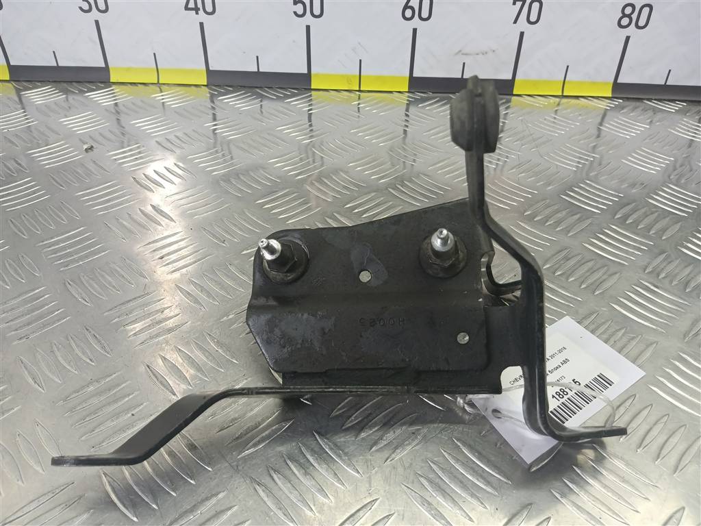 кронштейн блока abs CHEVROLET  CAPTIVA  20946173, 520 рублей, Москва