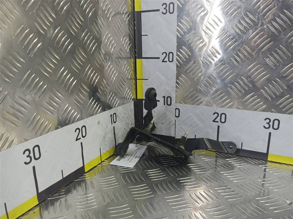 кронштейн блока abs CHEVROLET  CAPTIVA  20946173, 520 рублей, Москва