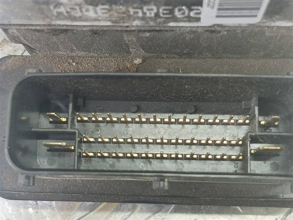 блок abs Opel Insignia  530001, 1320 рублей, Москва