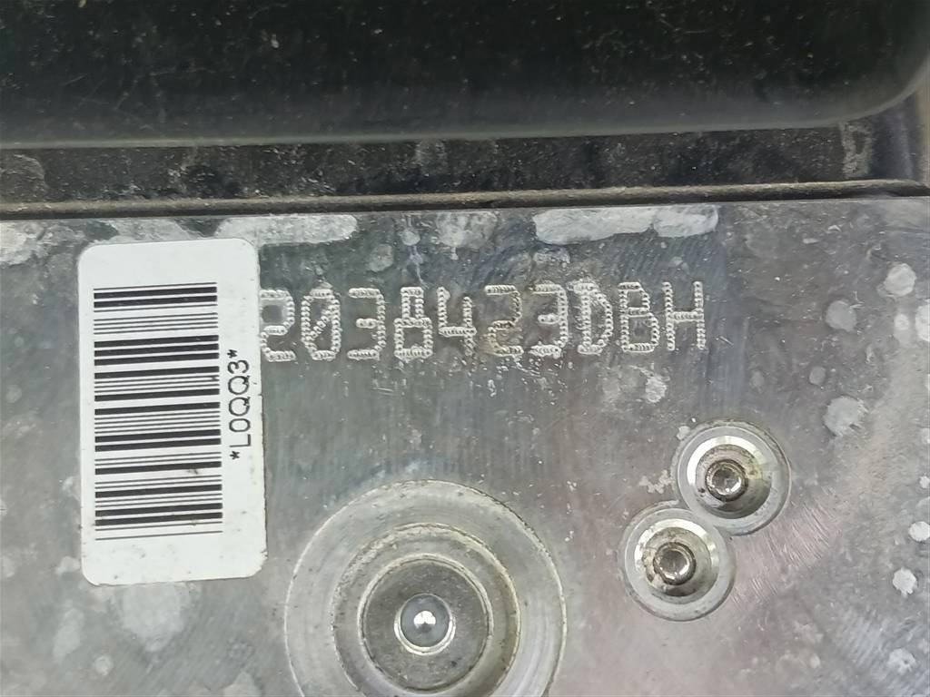 блок abs Opel Insignia  530001, 1320 рублей, Москва