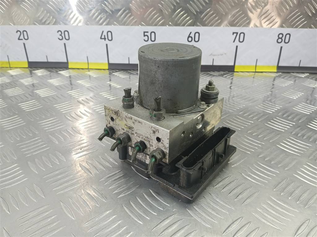 блок abs LAND ROVER DISCOVERY  SRB500173, 2130 рублей, Москва