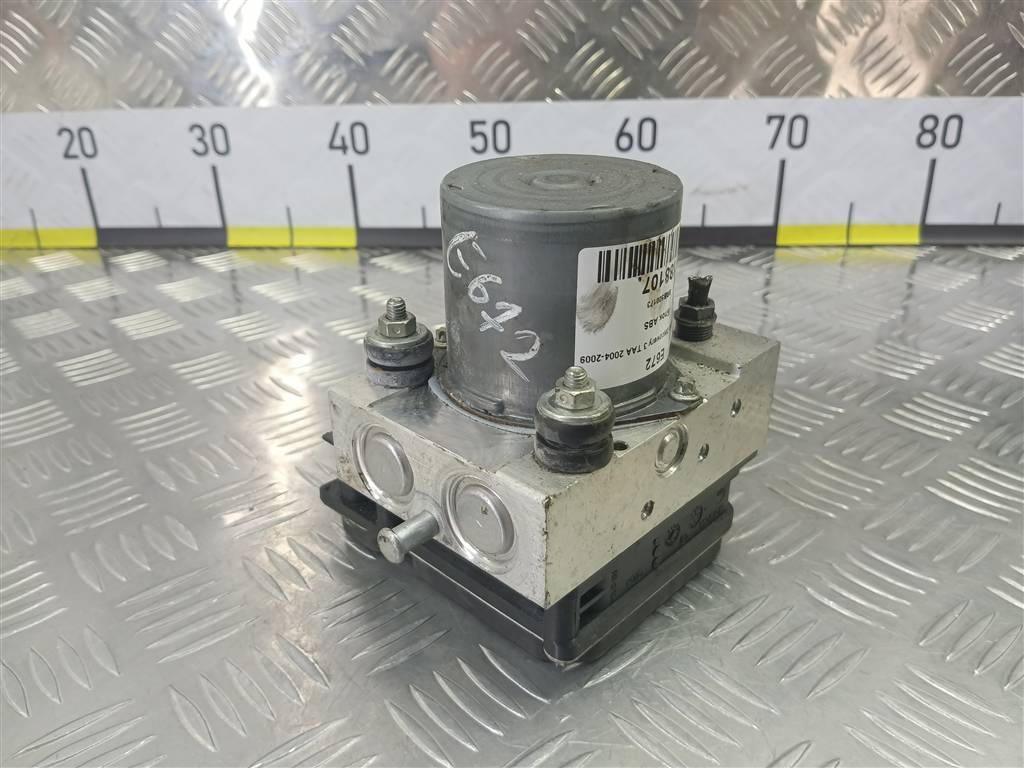 блок abs LAND ROVER DISCOVERY  SRB500173, 2130 рублей, Москва