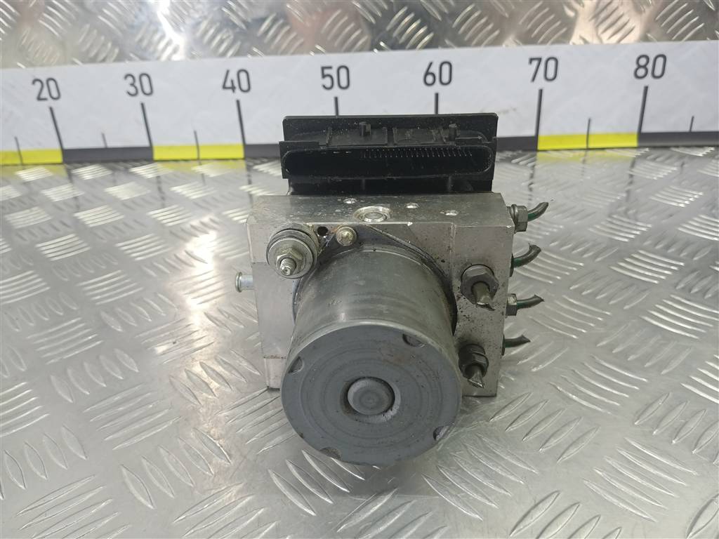 блок abs LAND ROVER DISCOVERY  SRB500173, 2130 рублей, Москва