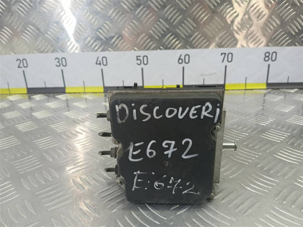 блок abs LAND ROVER DISCOVERY  SRB500173, 2130 рублей, Москва