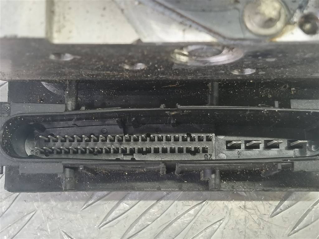 блок abs LAND ROVER DISCOVERY  SRB500173, 2130 рублей, Москва