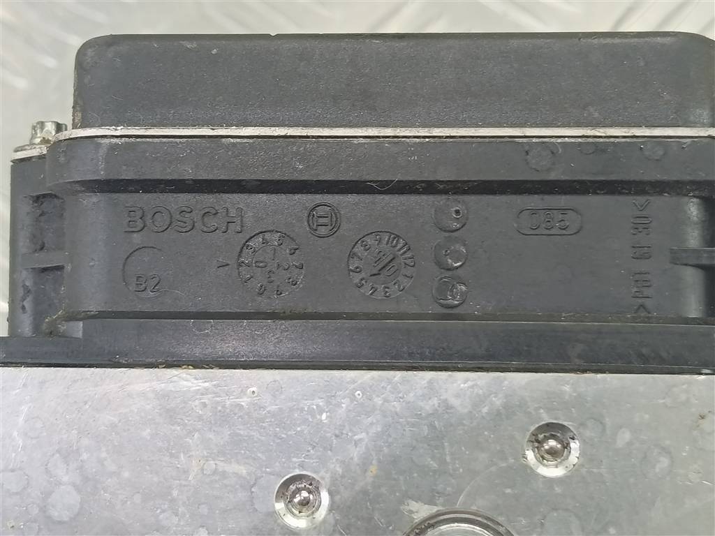 блок abs LAND ROVER DISCOVERY  SRB500173, 2130 рублей, Москва