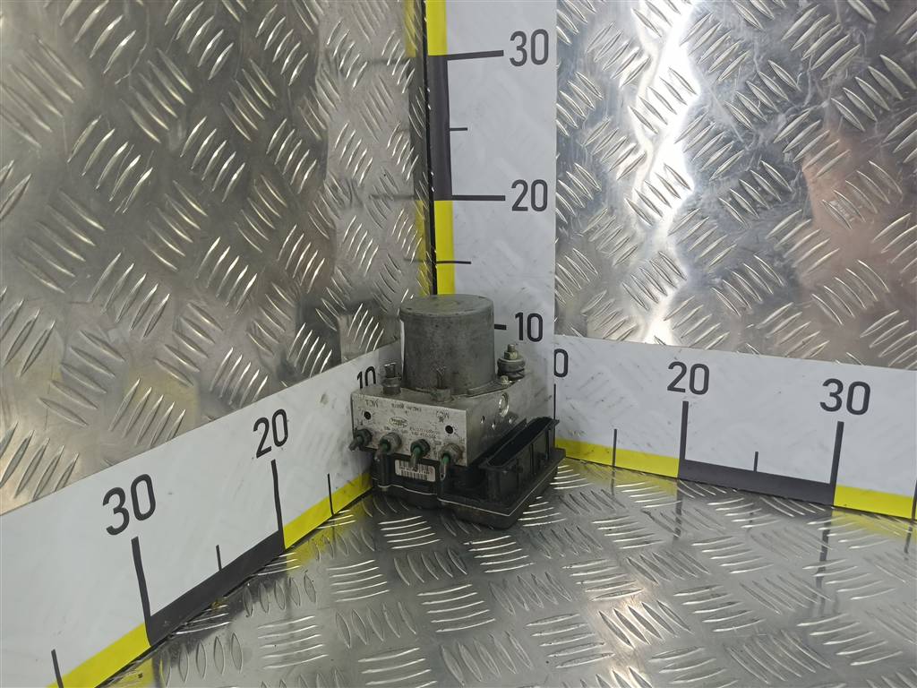 блок abs LAND ROVER DISCOVERY  SRB500173, 2130 рублей, Москва