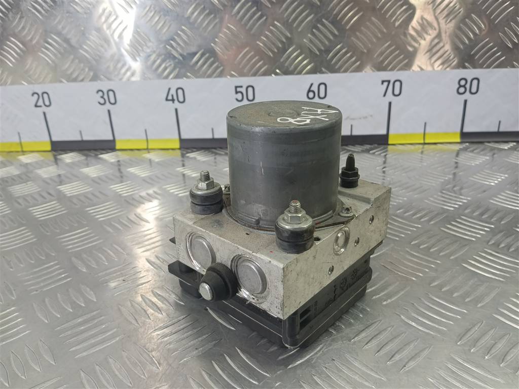 блок abs LAND ROVER DISCOVERY  SRB500172, 2130 рублей, Москва