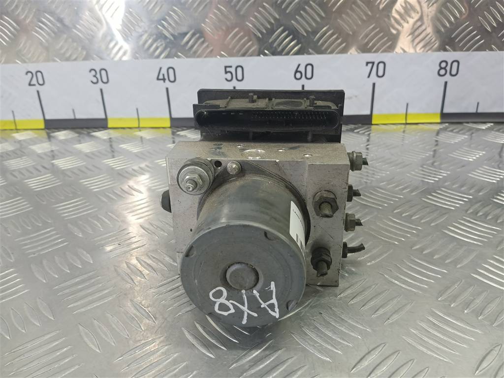 блок abs LAND ROVER DISCOVERY  SRB500172, 2130 рублей, Москва