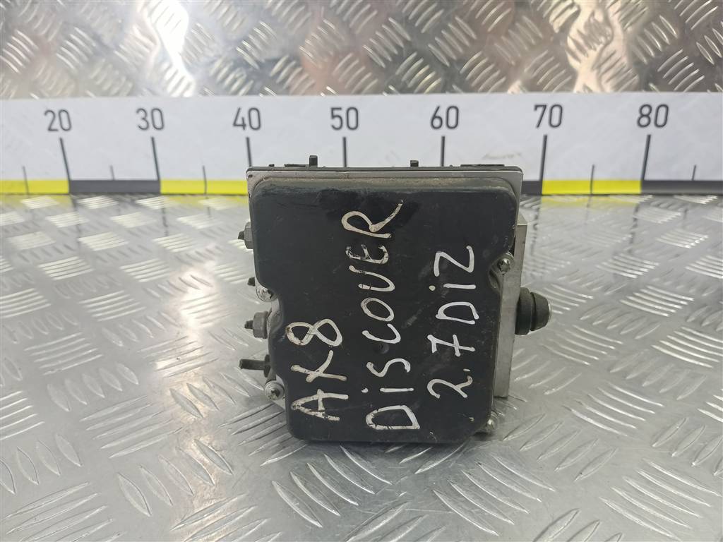 блок abs LAND ROVER DISCOVERY  SRB500172, 2130 рублей, Москва