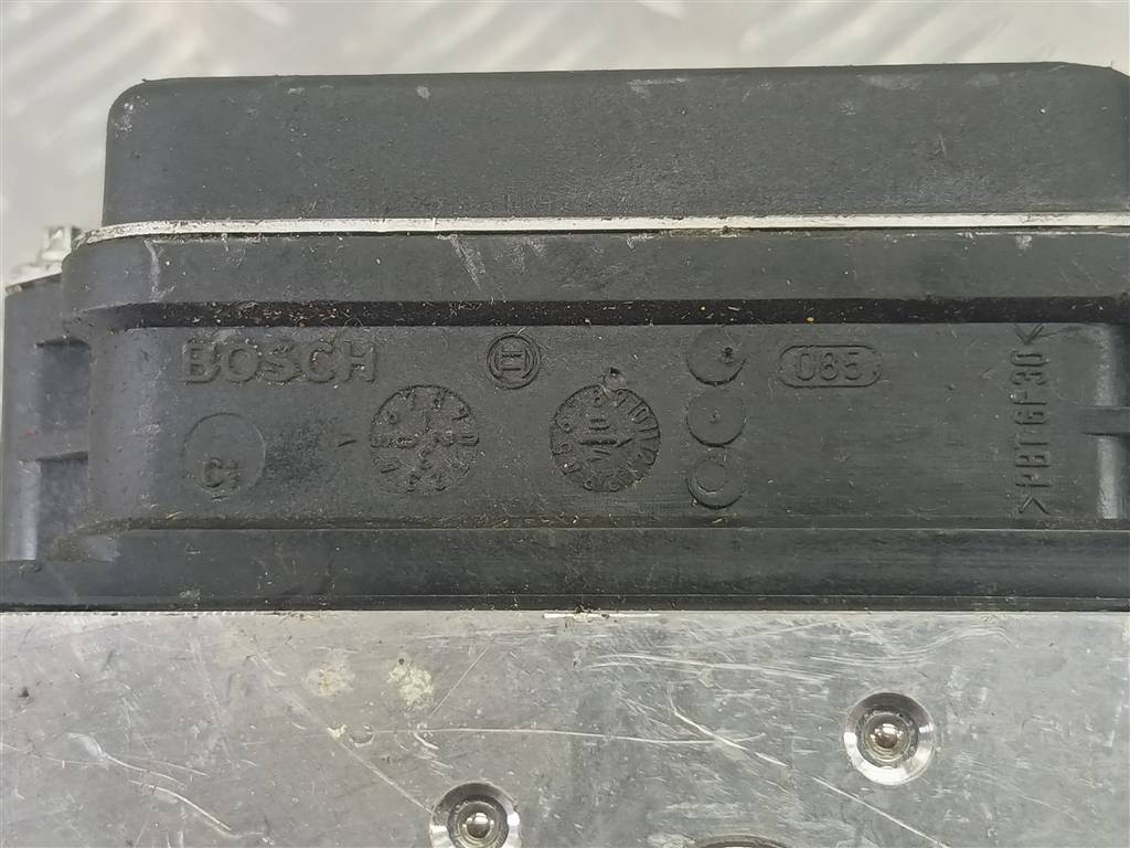 блок abs LAND ROVER DISCOVERY  SRB500172, 2130 рублей, Москва