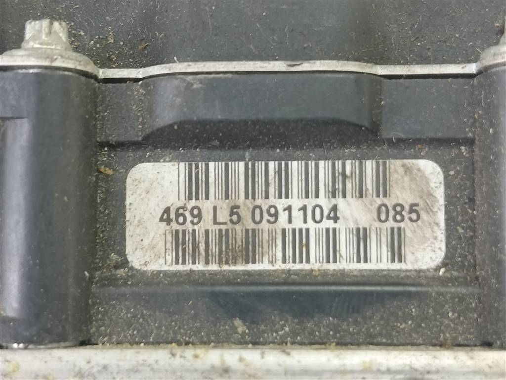 блок abs LAND ROVER DISCOVERY  SRB500172, 2130 рублей, Москва