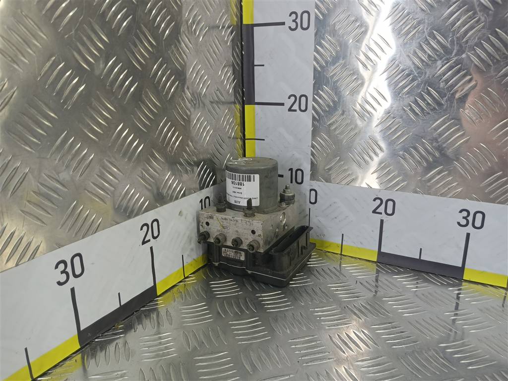 блок abs LAND ROVER DISCOVERY  SRB500172, 2130 рублей, Москва