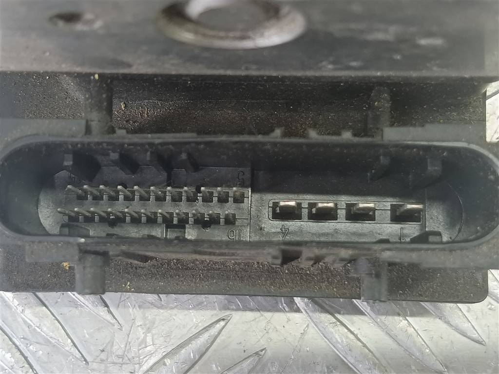 блок abs MITSUBISHI COLT  MN116162, 3390 рублей, Москва