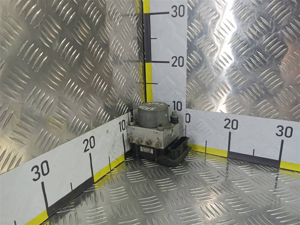 блок abs MITSUBISHI COLT  MN116162, 3390 рублей, Москва