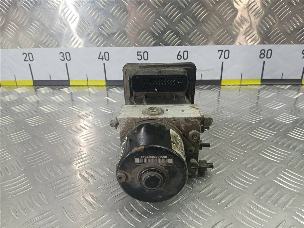 блок abs CHEVROLET  ORLANDO 1.8 AT (141 л.с.)Orlando  I (2010—2018) Минивэн 13344014, 1670 рублей, Москва