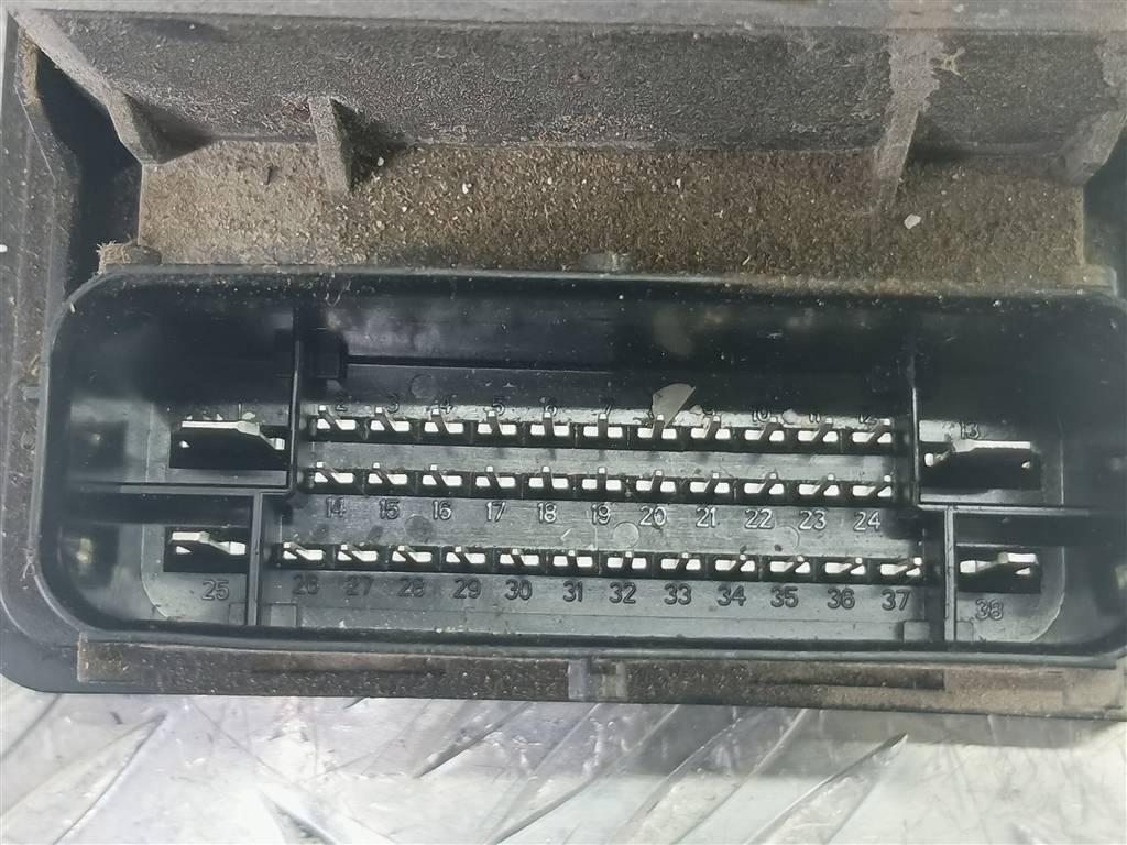 блок abs CHEVROLET  ORLANDO 1.8 AT (141 л.с.)Orlando  I (2010—2018) Минивэн 13344014, 1670 рублей, Москва