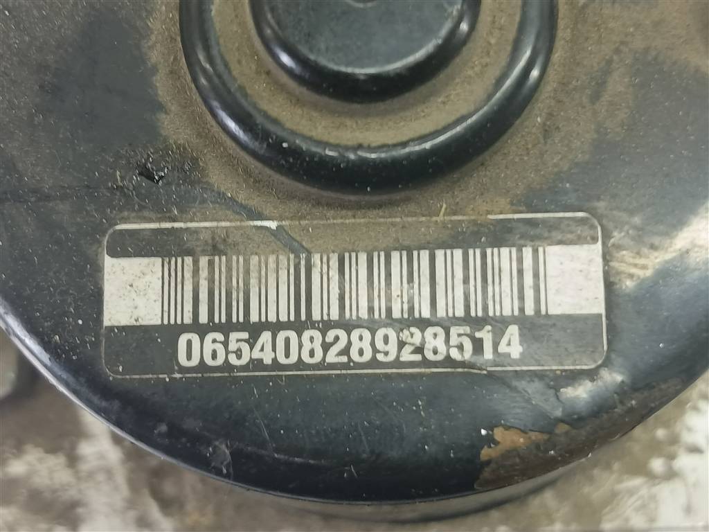 блок abs CHEVROLET  ORLANDO 1.8 AT (141 л.с.)Orlando  I (2010—2018) Минивэн 13344014, 1670 рублей, Москва