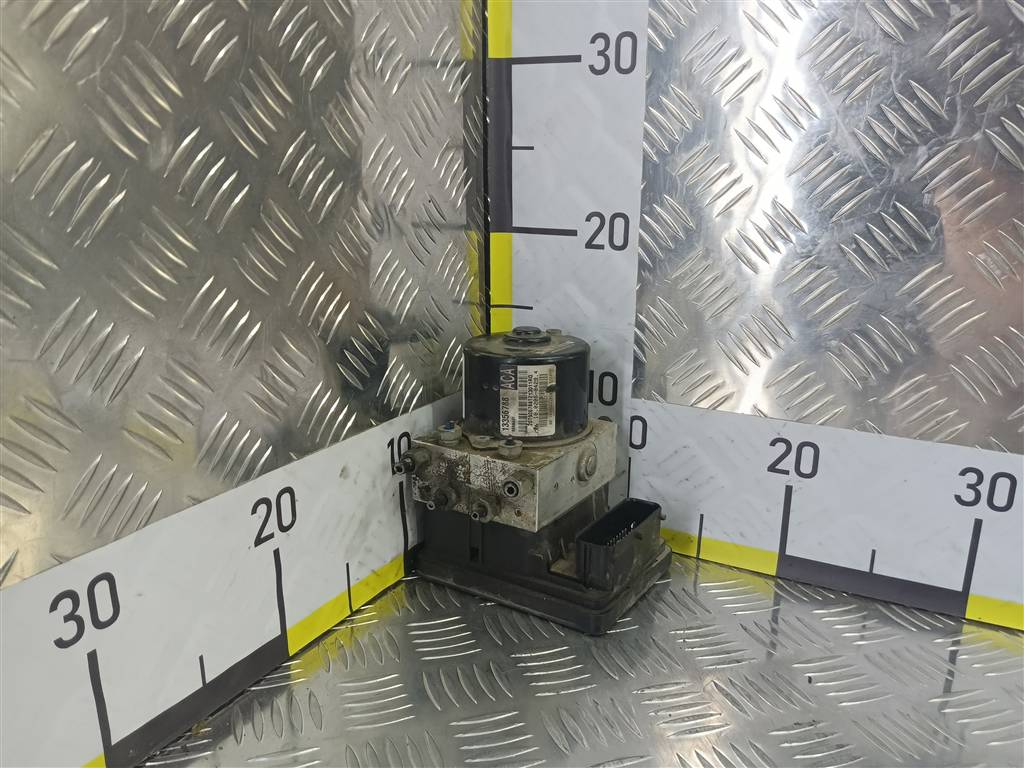 блок abs CHEVROLET  ORLANDO 1.8 AT (141 л.с.)Orlando  I (2010—2018) Минивэн 13344014, 1670 рублей, Москва