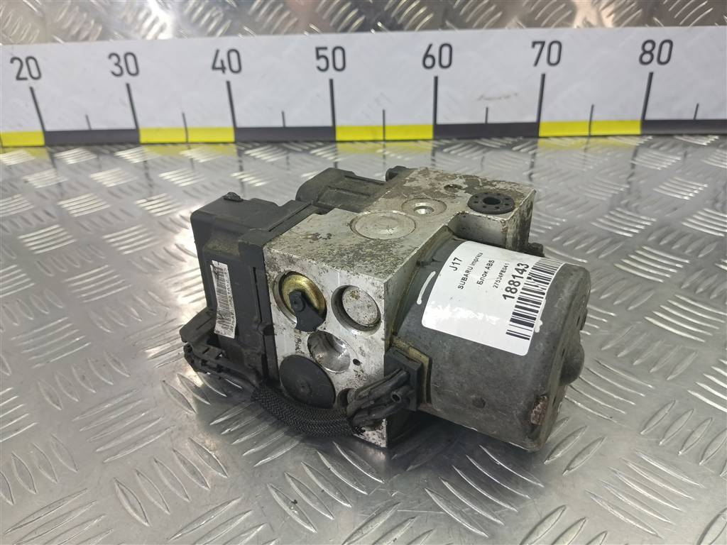 блок abs SUBARU Impreza  27534FE041, 2700 рублей, Москва