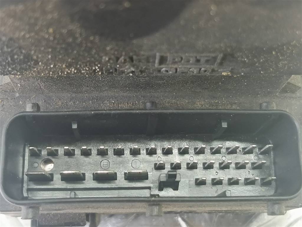 блок abs SUBARU Impreza  27534FE041, 2700 рублей, Москва