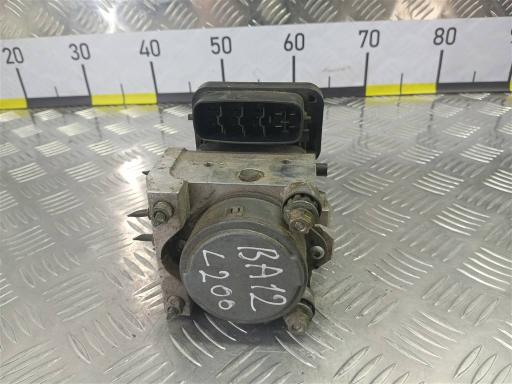 блок abs MITSUBISHI L200   4670A232, 3850 рублей, Москва