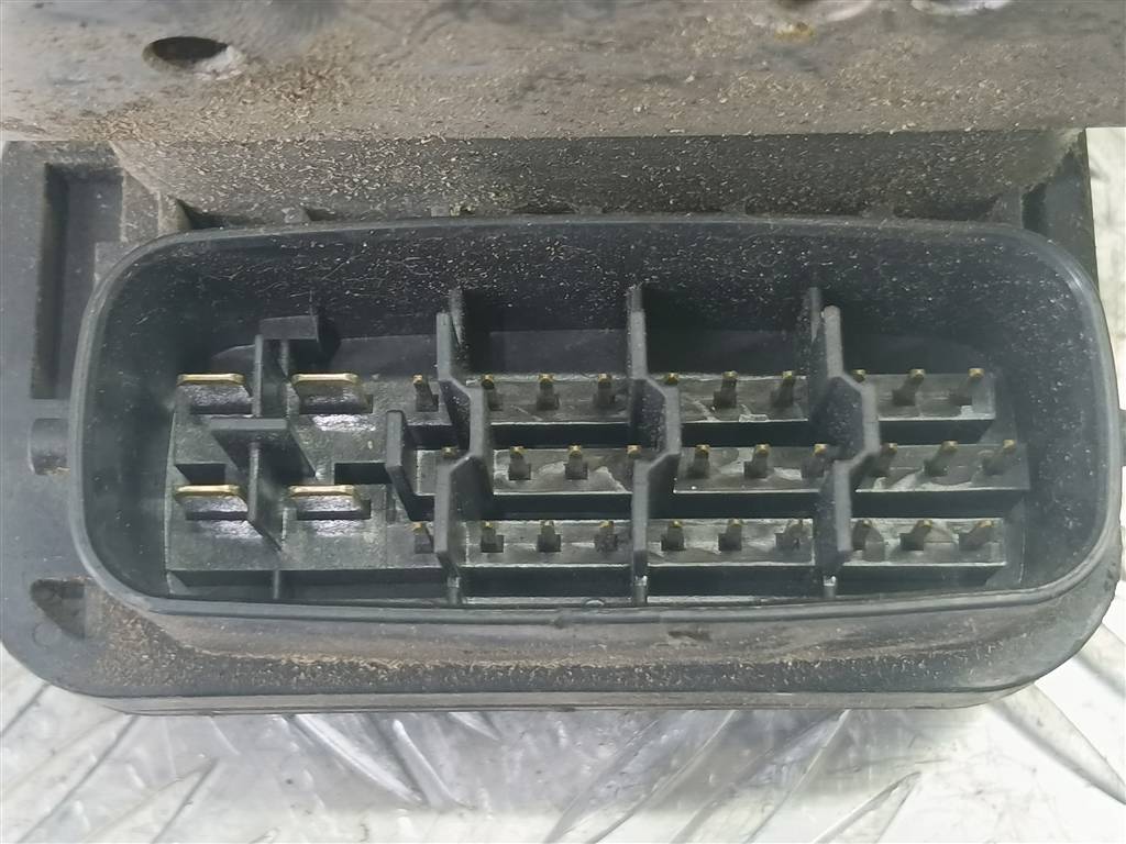 блок abs MITSUBISHI L200   4670A232, 3850 рублей, Москва