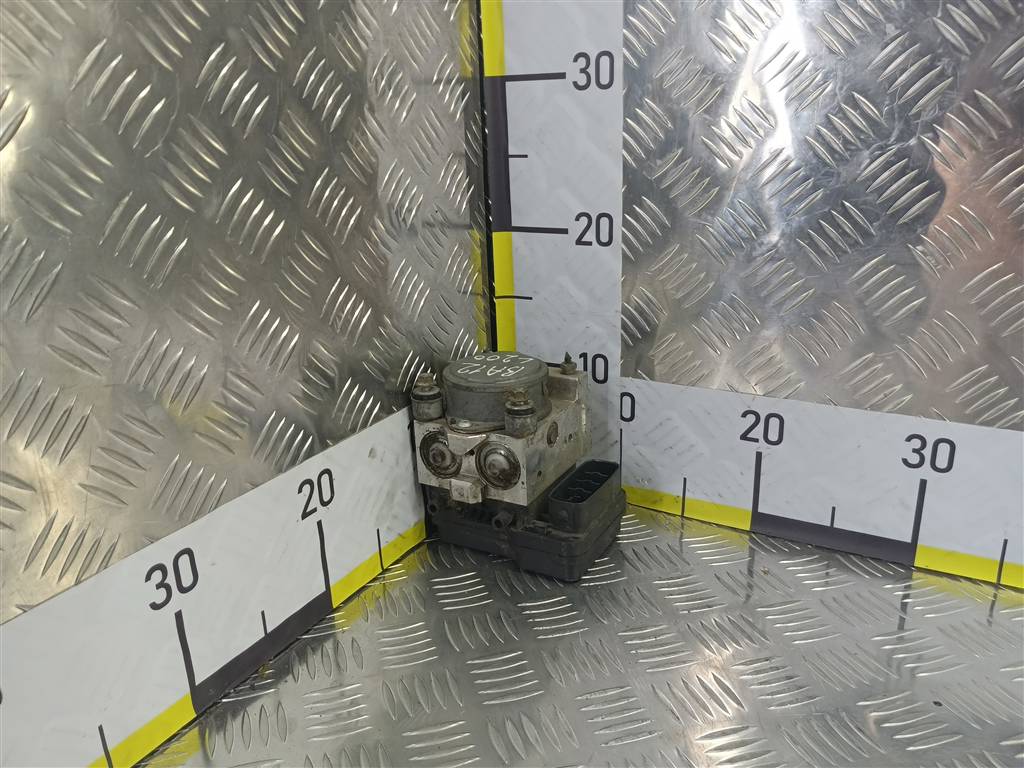 блок abs MITSUBISHI L200   4670A232, 3850 рублей, Москва