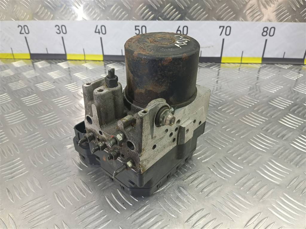 блок abs SUBARU Tribeca 3.0 4WD AT (245 л.с.)Tribeca  WX (2004—2007) Внедорожник 27596XA01A, 3620 рублей, Москва