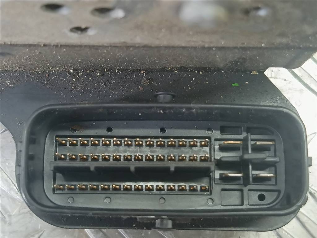 блок abs SUBARU Tribeca 3.0 4WD AT (245 л.с.)Tribeca  WX (2004—2007) Внедорожник 27596XA01A, 3620 рублей, Москва