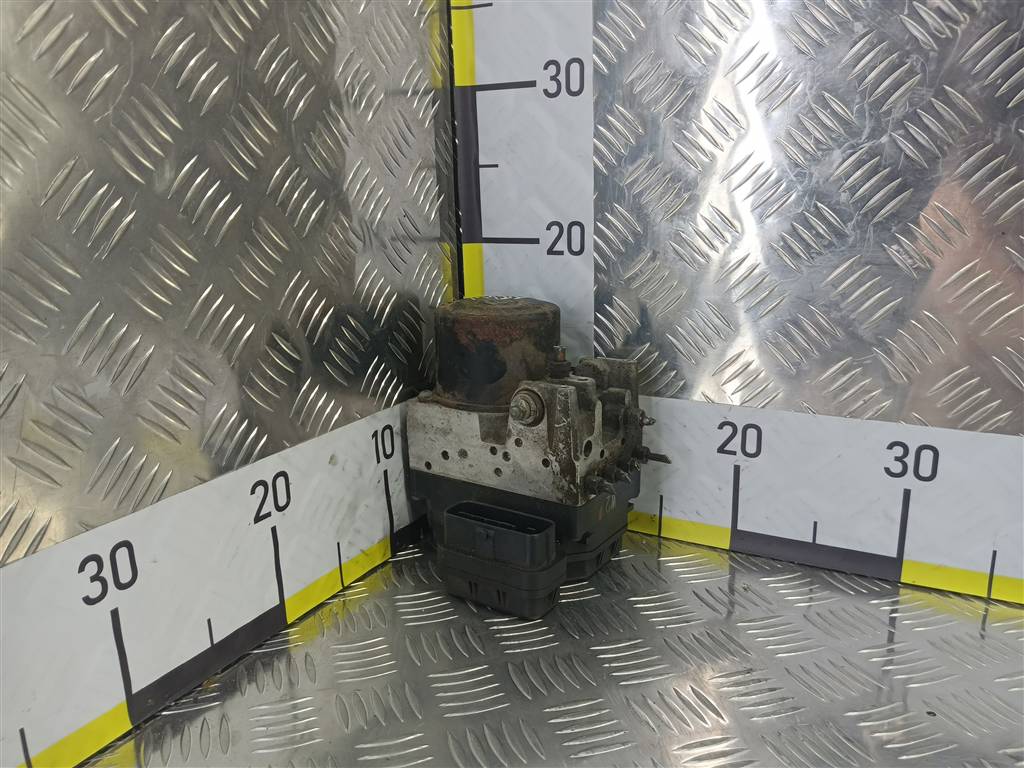 блок abs SUBARU Tribeca 3.0 4WD AT (245 л.с.)Tribeca  WX (2004—2007) Внедорожник 27596XA01A, 3620 рублей, Москва