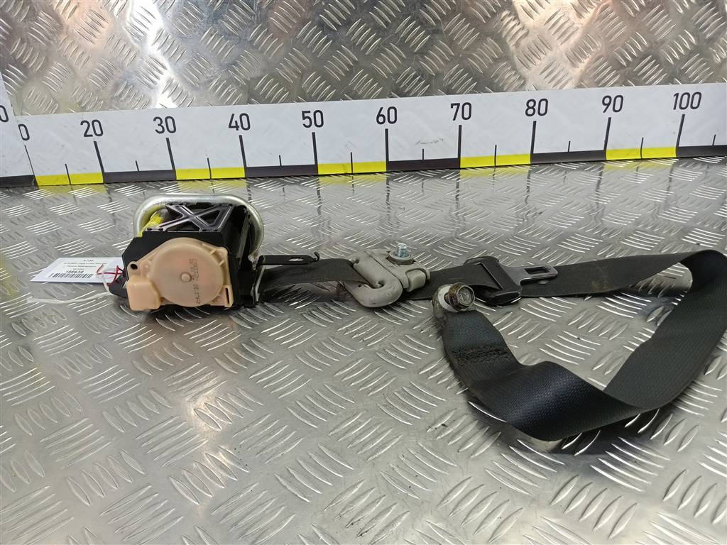 ремень безопасности MITSUBISHI LANCER  MN134963, 1900 рублей, Москва