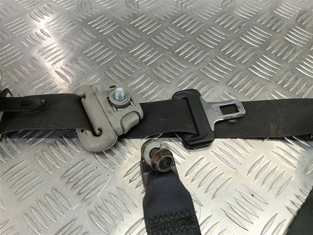 ремень безопасности MITSUBISHI LANCER  MN134963, 1900 рублей, Москва