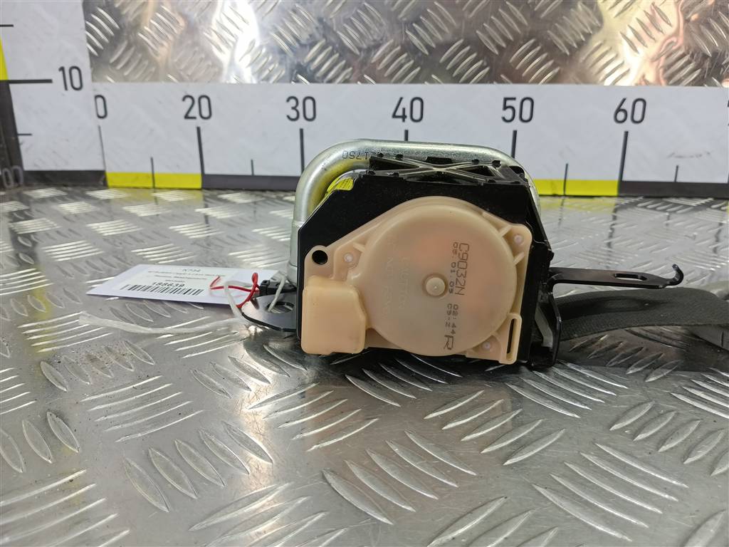 ремень безопасности MITSUBISHI LANCER  MN134963, 1900 рублей, Москва