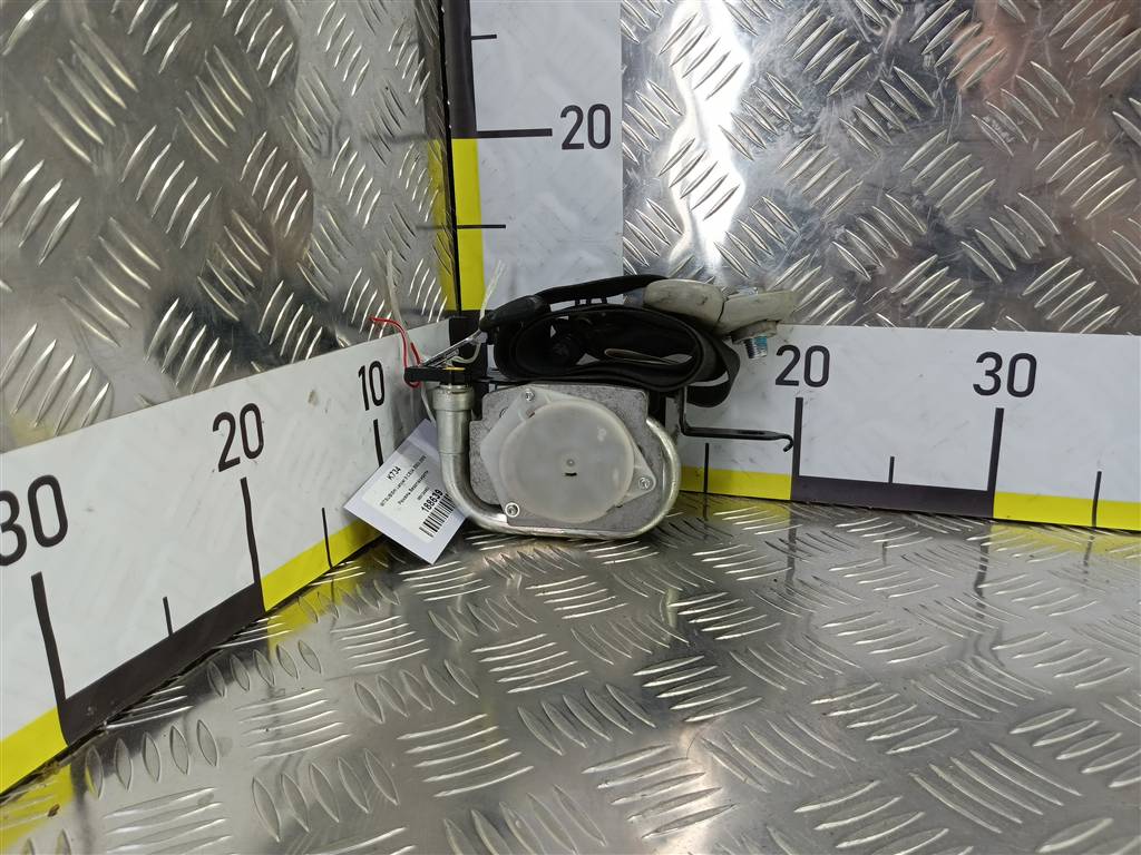 ремень безопасности MITSUBISHI LANCER  MN134963, 1900 рублей, Москва