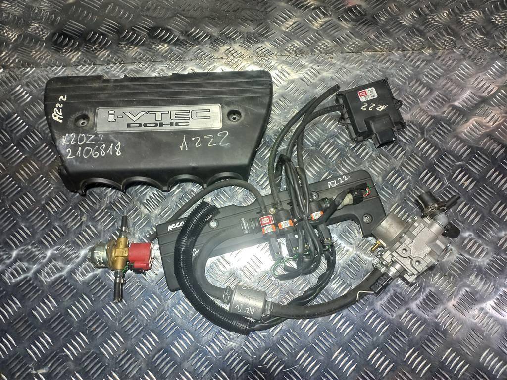 комплект газового оборудования HONDA Accord 2.0 AT (155 л.с.)Accord  VII (2002—2006) Седан 67R010185, 10750 рублей, Москва