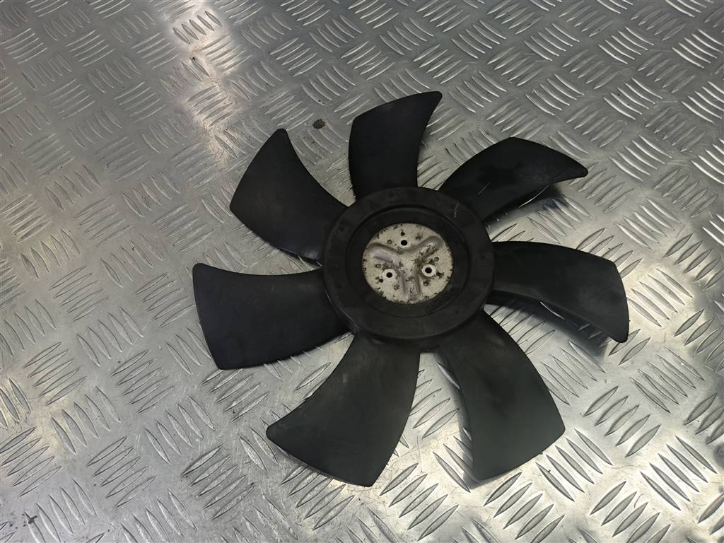 крыльчатка вентилятора HONDA CR-V 2.0 AT (150 л.с.)CR-V  II (2001—2004) Внедорожник 38611PNA003, 980 рублей, Москва