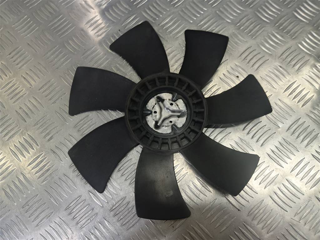 крыльчатка вентилятора HONDA CR-V 2.0 AT (150 л.с.)CR-V  II (2001—2004) Внедорожник 38611PNA003, 980 рублей, Москва