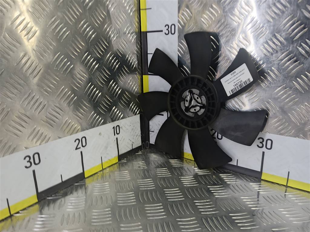 крыльчатка вентилятора HONDA CR-V 2.0 AT (150 л.с.)CR-V  III (2006—2009) Внедорожник 38611PNA003, 980 рублей, Москва