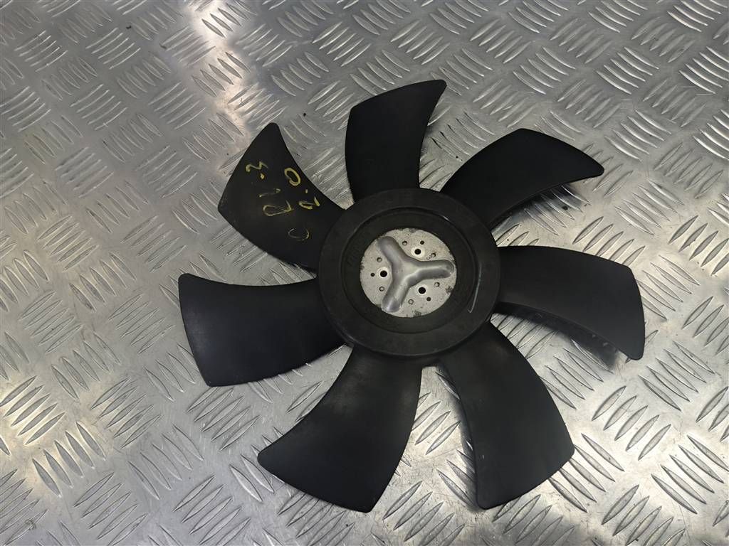 крыльчатка вентилятора HONDA CR-V 2.0 AT (150 л.с.)CR-V  III (2006—2009) Внедорожник 38611PNA003, 980 рублей, Москва