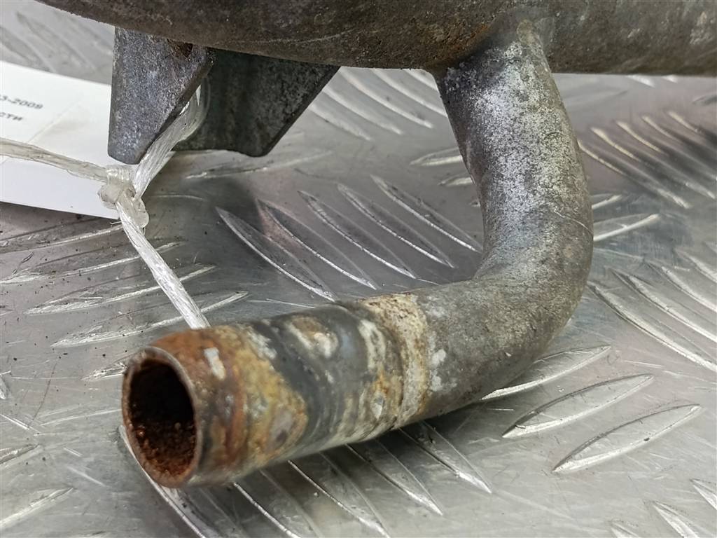 трубка охлаждающей жидкости MITSUBISHI LANCER  MD378882, 6150 рублей, Москва