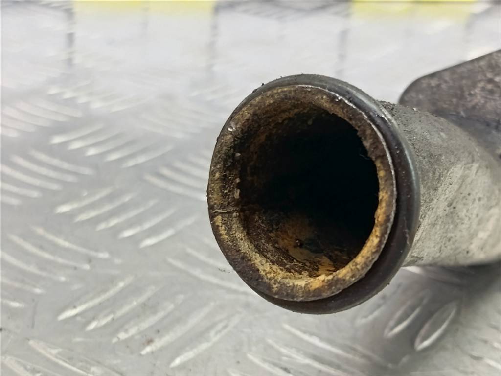 трубка охлаждающей жидкости MITSUBISHI LANCER  MD378882, 6150 рублей, Москва