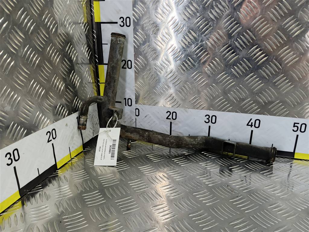 трубка охлаждающей жидкости MITSUBISHI LANCER  MD378882, 6150 рублей, Москва