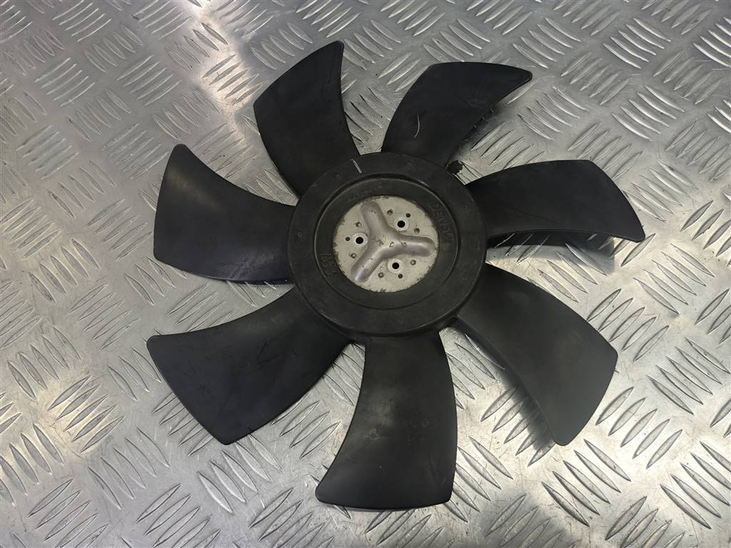 крыльчатка вентилятора HONDA CR-V  38611PNA003, 980 рублей, Москва